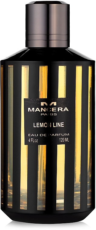 Mancera Lemon Line - Eau de Parfum — photo N4