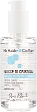 Fragrances, Perfumes, Cosmetics Damaged Hair Serum - Renee Blanche Haute Coiffure Gocce di Cristalli Serum