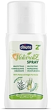 Protective and Refreshing Spray - Chicco Refrescante Protector Spray — photo N2