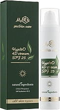 Moisturising 4D Face Cream - MyIDi H2ydrO 4D Cream SPF 25 — photo N7