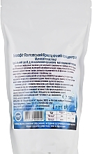 Crystal Bath Concentrate "Magnesium Flakes" - Bisheffect Magnesium Flakes — photo N2