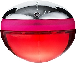 Paco Rabanne Ultrared - Eau de Parfum — photo N4