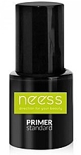 Fragrances, Perfumes, Cosmetics Nail Primer - Neess Primer Standard