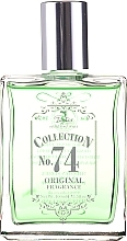 Taylor of Old Bond Street No 74 - Eau de Cologne — photo N2