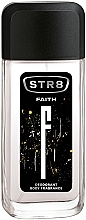 STR8 Faith - Deodorant — photo N9