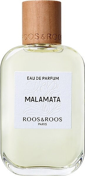 Roos & Roos Malamata - Eau de Parfum — photo N1