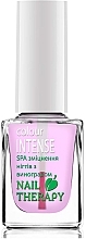 Fragrances, Perfumes, Cosmetics Nail Strenghtener with Grapes - Colour Intense Nail Therapy