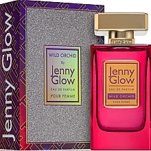 Jenny Glow Wild Orchid - Eau de Parfum — photo N2