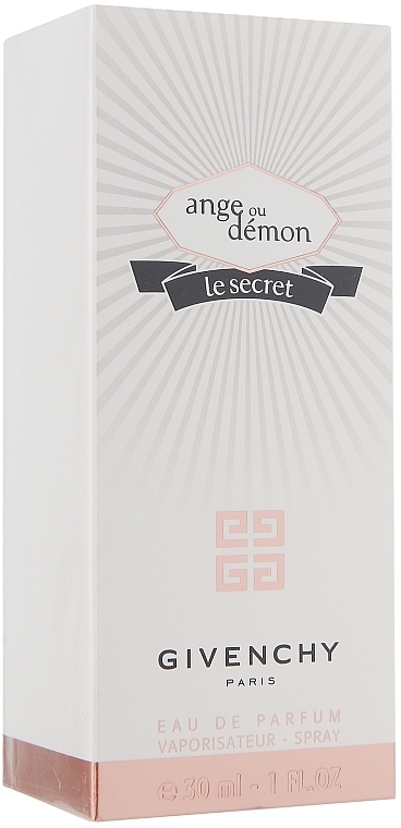 Givenchy Ange Ou Demon Le Secret - Eau de Parfum — photo N1