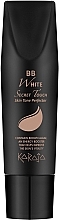 Fragrances, Perfumes, Cosmetics BB Face Cream - Karaja BB White Secret Touch Skin Tone Perfector