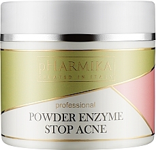 Enzyme Powder - pHarmika Powder Enzyme Stop Acne — photo N6