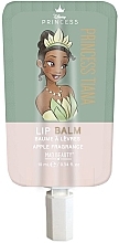 Lip Balm 'Tiana' - Mad Beauty Disney Princess Lip Balm Tiana — photo N3