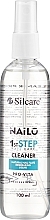 Nail Cleanser - Silcare Nailo Pro-Vita — photo N1