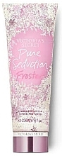 Fragrances, Perfumes, Cosmetics Perfumed Body Lotion - Victoria's Secret Pure Seduction Frosted Body Lotion