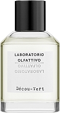 Fragrances, Perfumes, Cosmetics Laboratorio Olfattivo Decou-Vert - Eau de Parfum