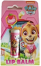 Raspberry Lip Balm - Air-Val International Paw Patrol Lip Balm Maspberry — photo N1