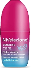 Fragrances, Perfumes, Cosmetics Deodorant for Sensitive Skin & Post-Depilation - Farmona Nivelazione Sensitive Care Deo