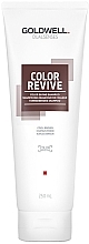 Color Shampoo - Goldwell Dualsenses Color Revive Color Giving Shampoo — photo N7