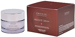 Lifting Effect Face Cream - Emocean Absolute Lifring Absolute Cream — photo N2