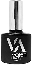 Fragrances, Perfumes, Cosmetics Top Coat - Valeri Rubber Top