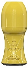 Fragrances, Perfumes, Cosmetics Avon Eve Confidence - Roll-On Deodorant