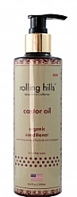 Castor Oil Conditioner - Rolling Hills Castor Oil Conditioner — photo N1