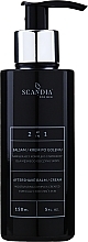 Fragrances, Perfumes, Cosmetics After Shave Balm - Scandia Cosmetics