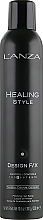 Fragrances, Perfumes, Cosmetics Light Hold Hair Spray - L'anza Healing Style Design F/X