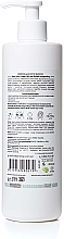 Hair Growth Shampoo - Hillary Hop Cones & B5 Hair Growth Invigorating — photo N9