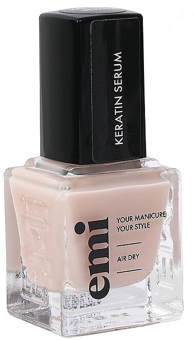 Nail Serum - Emi Keratin Serum — photo N1