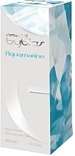 Fragrances, Perfumes, Cosmetics Byblos Aquamarine - Shower Gel
