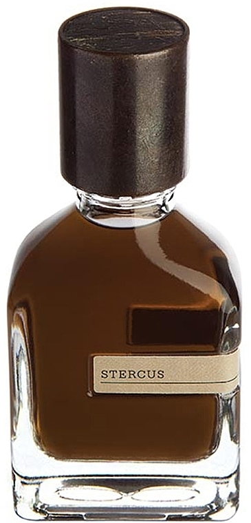 Orto Parisi Stercus - Parfum (tester without cap) — photo N5