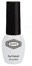 Fragrances, Perfumes, Cosmetics Thermal Gel Polish 'Cat Eye' Magnetic - Koto Thermo Gel Nail Polish Magnetic Cat Eye