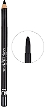 Eyeliner - NUI Cosmetics Kajal Eye Pencil — photo N2