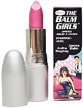 Fragrances, Perfumes, Cosmetics Lipstick - TheBalm Girls Lipstick