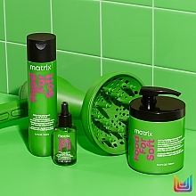 Moisturizing Shampoo - Matrix Food For Soft Hydrating Shampoo — photo N12