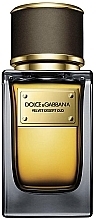 Dolce & Gabbana Velvet Desert Oud - Eau de Parfum — photo N1