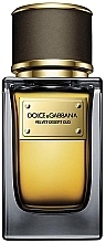 Fragrances, Perfumes, Cosmetics Dolce & Gabbana Velvet Desert Oud - Eau de Parfum