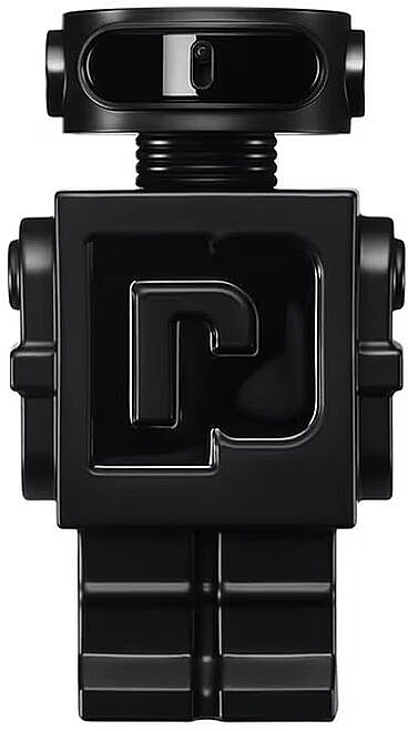 Paco Rabanne Phantom Parfum - Eau de Parfum — photo N1