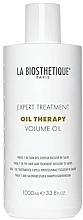 Fragrances, Perfumes, Cosmetics Restoring Oil Care for Thin Hair - La Biosthetique Oil Therapy Volume Oil