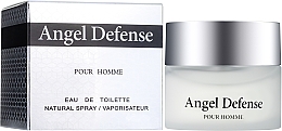 Aromat Angel Defense Pour Homme - Eau de Toilette — photo N8