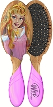 Fragrances, Perfumes, Cosmetics Hair Brush - Wet Brush Pro Detangler Disney Stylized Princess Aurora