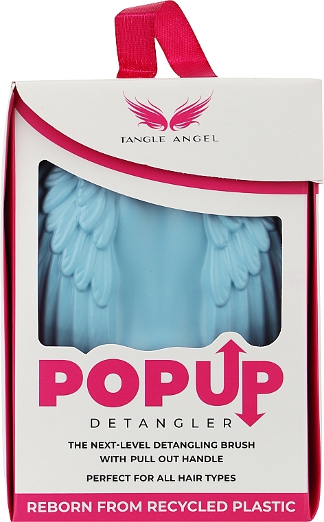 Tangle Angel Pop-Up Summer Sky - Tangle Angel Pop-Up Summer Sky — photo N5