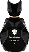 Fragrances, Perfumes, Cosmetics Tonino Lamborghini Ginevra Black - Eau de Parfum
