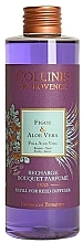 Fig & Aloe Vera Reed Diffuser - Collines de Provence Figue & Aloe Vera Diffusor (refill) — photo N1