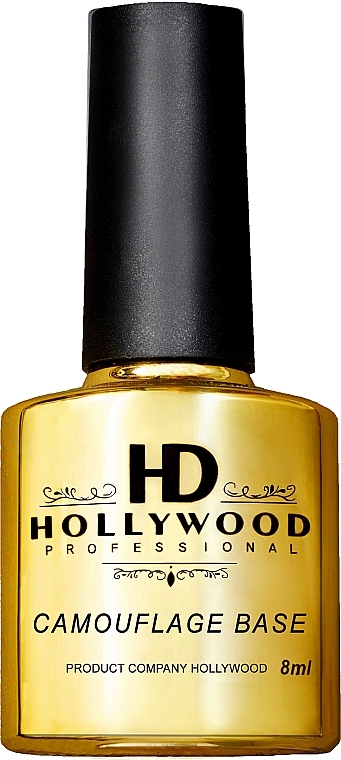 Camouflage Rubber Base Coat - HD Hollywood Camouflage Base Potal — photo N8