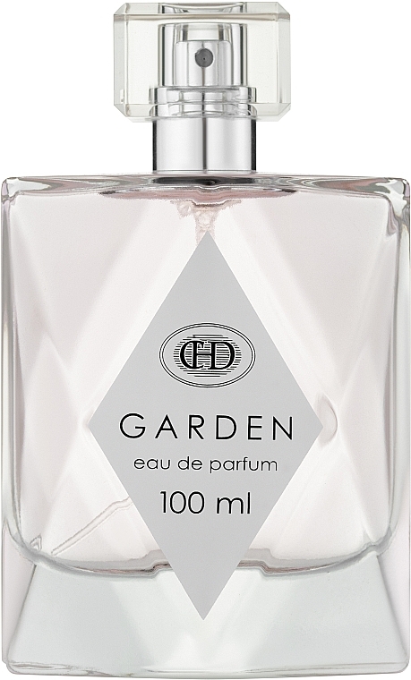 Christopher Dark Garden - Eau de Parfum — photo N1