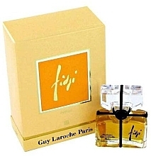 Fragrances, Perfumes, Cosmetics Guy Laroche Fidji - Perfume