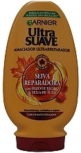 Repair Conditioner  - Garnier Ultra Suave Seiva Reparadora Conditioner  — photo N1