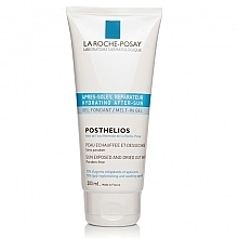 Fragrances, Perfumes, Cosmetics After Sun Gel - La Roche-Posay Anthelios Posthelios Melt-in Gel